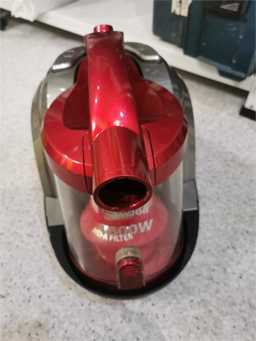 Пылесос Midea MVCC33A1 890000610137