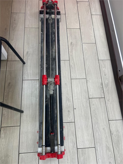 Ручной плиткорез Diam Extra Line twin-1250L 890000611477 - фото 925776
