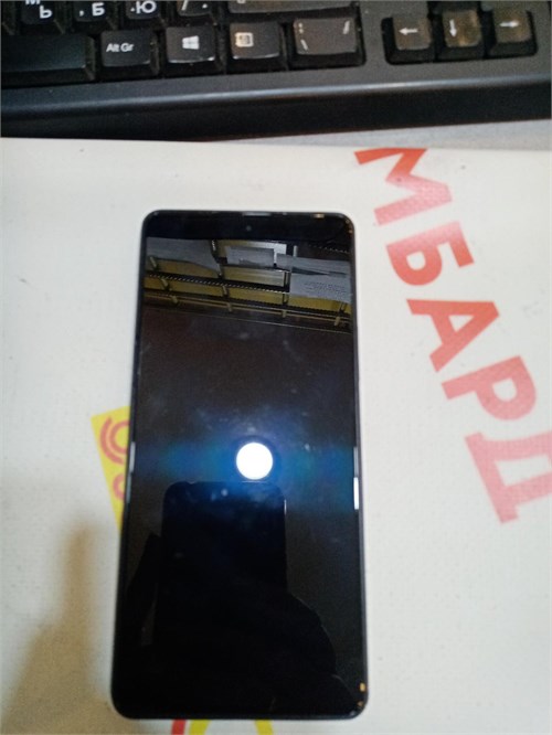 INFINIX NOTE 30 PRO 8/256GB 890000621586 - фото 925958