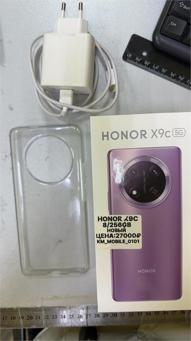 HONOR X9c 8/256 ГБ 890000616724 - фото 926123