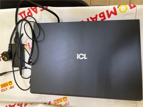Ноутбук ICL RAYbook Si1516 (i5 10210U) 890000521225 - фото 926159