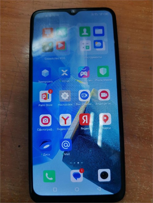 INFINIX HOT 30I 4/128 ГБ 890000619388 - фото 926323