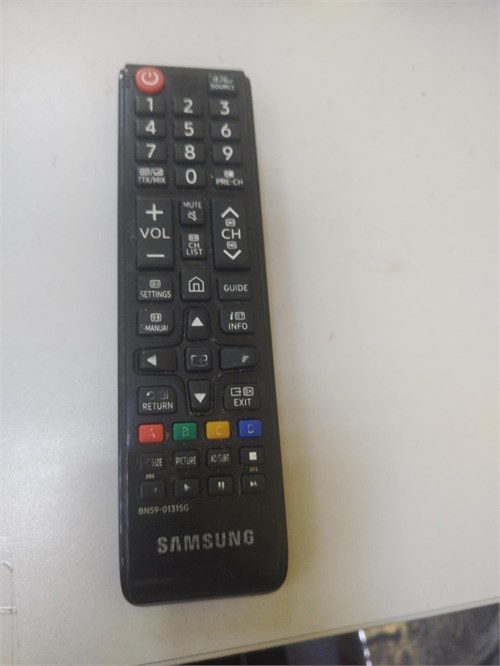 65" (163 см) Телевизор Samsung UE65TU7090UXRU 890000600684 - фото 926541