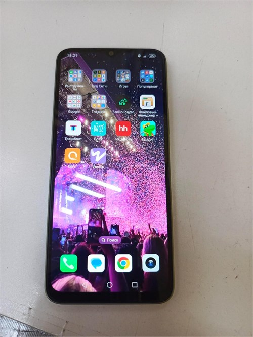 HONOR X6B 6/256 ГБ 890000618297 - фото 926670
