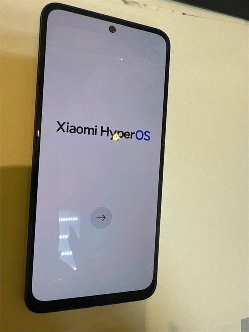 XIAOMI REDMI NOTE 12S 8/256 ГБ 890000607104 - фото 926764
