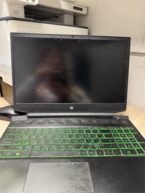 15.6" Ноутбук HP Pavilion Gaming 15-ec0044ur Ryzen 7 4800H GTX 1650 890000620465 - фото 926807