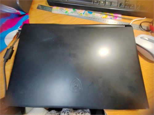 НОУТБУК MSI Katana GF76 12UC (i7 12650H  RTX 3050) 890000621711 - фото 926884