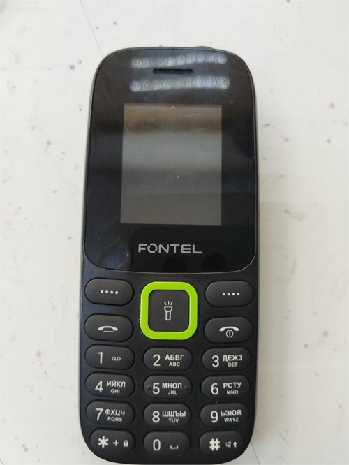FONTEL FP100 890000621589 - фото 926921