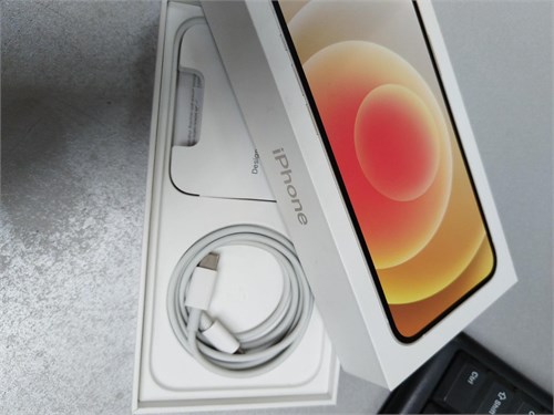 APPLE IPHONE 12 64 ГБ 890000621594 - фото 927294