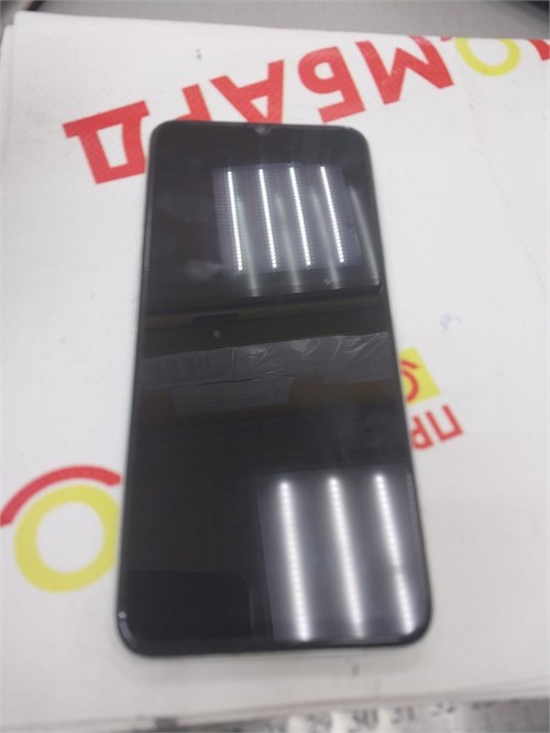 REALME C35 4/128 890000620519 - фото 927743
