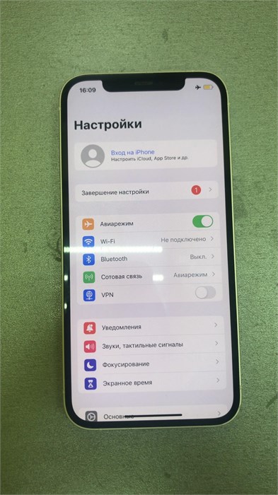 APPLE IPHONE 12 64GB 890000620754 - фото 927846