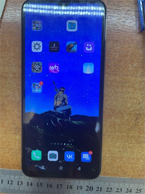 INFINIX NOTE 30I 8/256GB 890000612014 - фото 928129