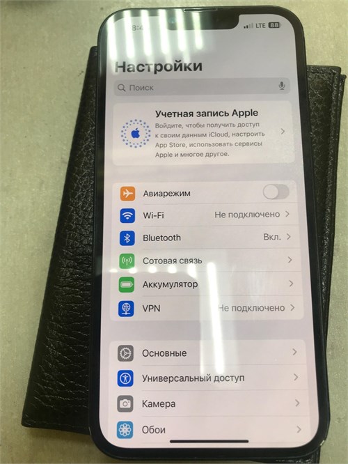 APPLE IPHONE 13 128GB 890000620324 - фото 928488