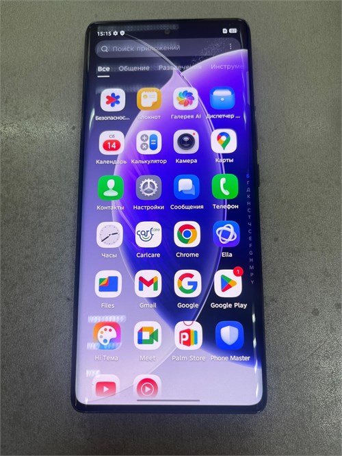 TECNO Camon 30S 6/128 890000622030 - фото 928526