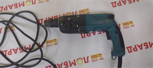 Перфоратор MAKITA HR2450 , 780 Вт 890000612577 - фото 928907