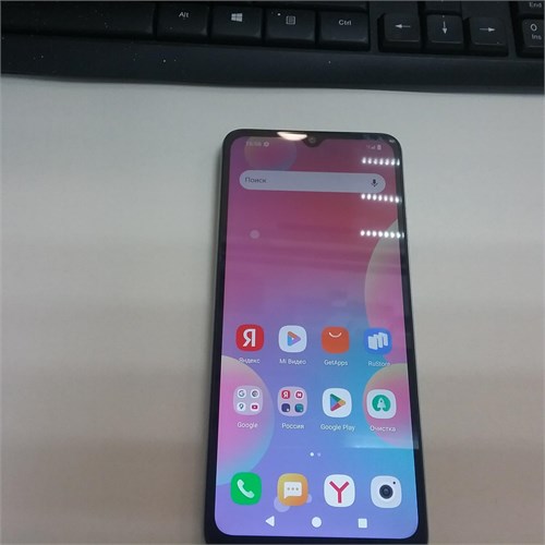 XIAOMI REDMI A3X 3/64ГБ 890000621421 - фото 928982