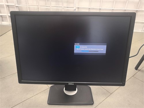 24" Монитор Dell UltraSharp U2412M 890000622958 - фото 929485