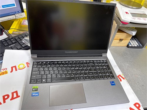 НОУТБУК THUNDEROBOT 911 AIR X i7-13700H 4060 890000604694 - фото 929500