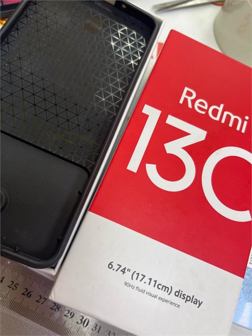 XIAOMI REDMI 13C 8/256 ГБ 890000623121 - фото 929752