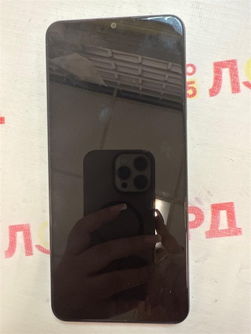 REALME NOTE 60X 3/64 ГБ 890000623085 - фото 929785