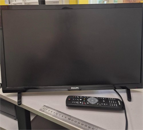 22" (55 см) Телевизор Philips 22PFT4000/60 890000622469 - фото 929829