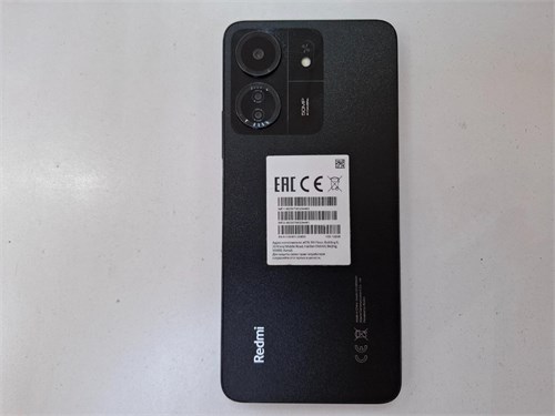 XIAOMI REDMI 13C 4/128GB 890000610213 - фото 930002