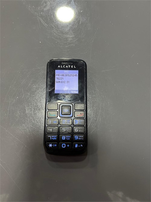 Alcatel OT-1009X 890000623445 - фото 930229