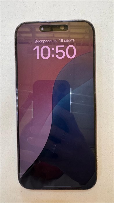APPLE IPHONE 16 PRO MAX 256 ГБ 890000588475 - фото 930258