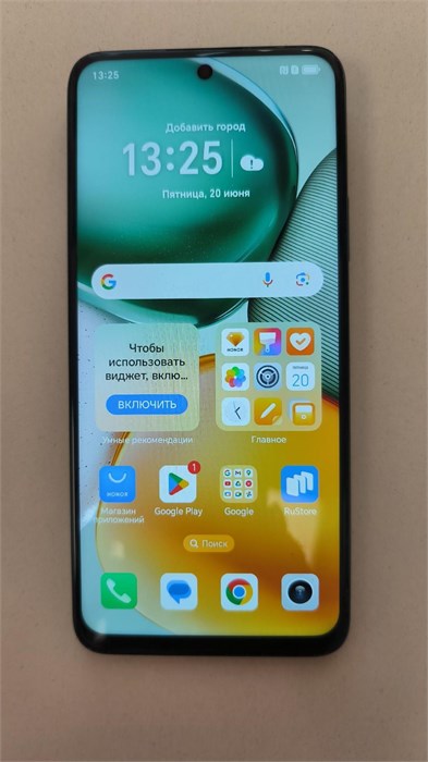 Honor X7c 6/128 890000624038 - фото 930321