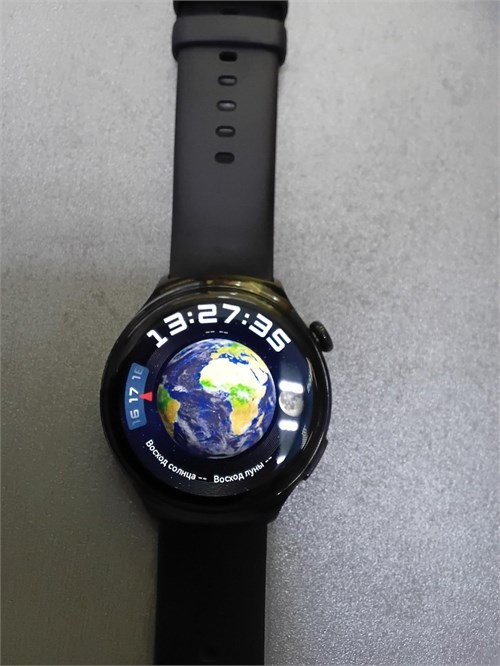 Смарт-часы HUAWEI Watch 4 (ARC-AL00) 890000623038 - фото 930593