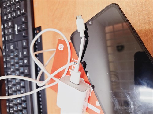 XIAOMI REDMI 13C 8/256 ГБ 890000623253 - фото 930625