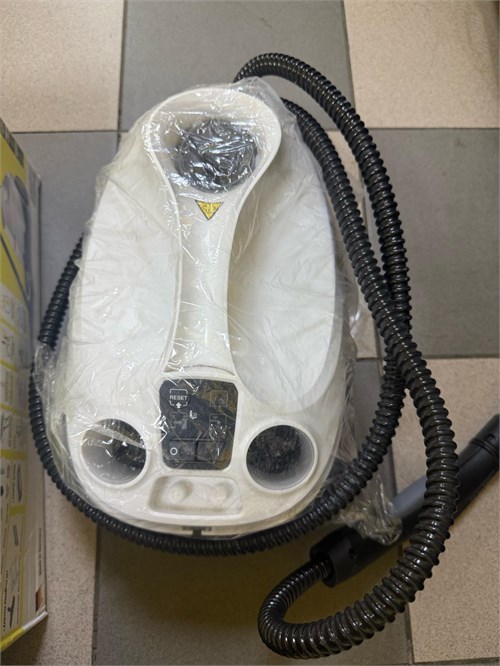 Пароочиститель Karcher SC 3 890000624737 - фото 930754