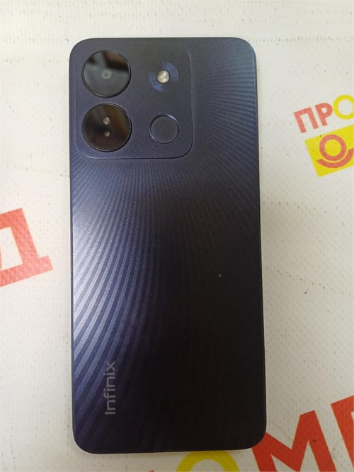 INFINIX SMART 7 HD 2/64 ГБ 890000624012 - фото 931034