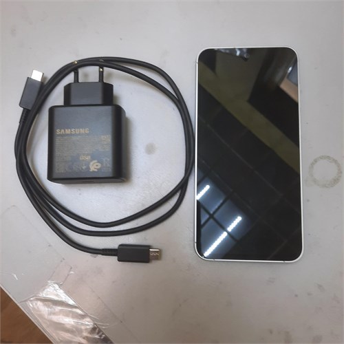 SAMSUNG GALAXY S23 FE 8/128 ГБ 890000612354 - фото 931125