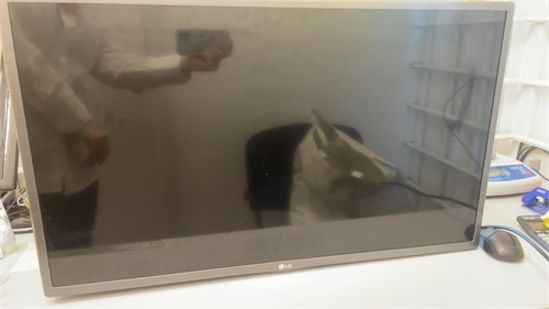 32" (81 см) Телевизор LG 32LF564U 890000624833 - фото 931153