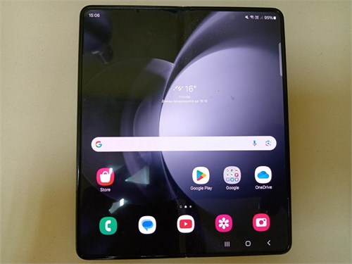 Samsung Galaxy Z Fold5 12/1 ТБ 890000623744 - фото 931246
