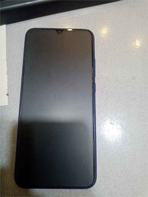 XIAOMI Redmi 9C NFC 3/64 890000622529 - фото 931454
