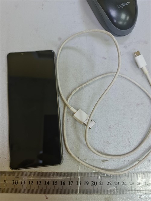 Sony Xperia 5 III 8/128 ГБ 890000624167 - фото 931546