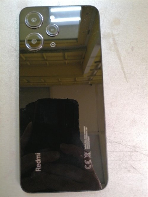 XIAOMI REDMI 12 4/128 ГБ 890000622615 - фото 931743