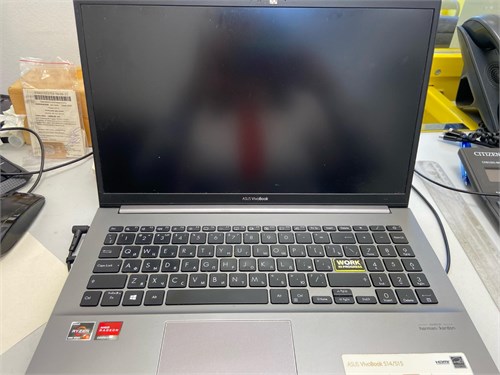15.6" Ноутбук ASUS VivoBook S15 (Ryzen 5 4500U) 890000622721 - фото 931852