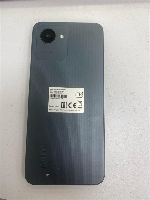 REALME C30s 4/64ГБ 890000623853 - фото 931924