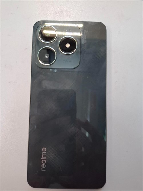 REALME C61 6/128ГБ 890000623490 - фото 931935