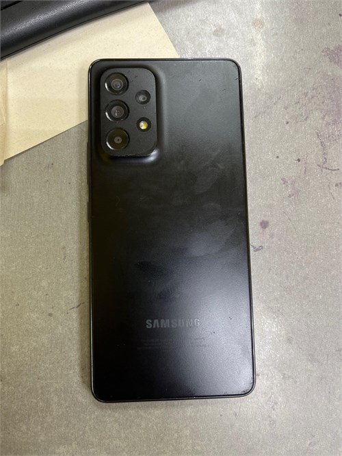 SAMSUNG GALAXY A53 5G 8/256ГБ 890000622927 - фото 931943