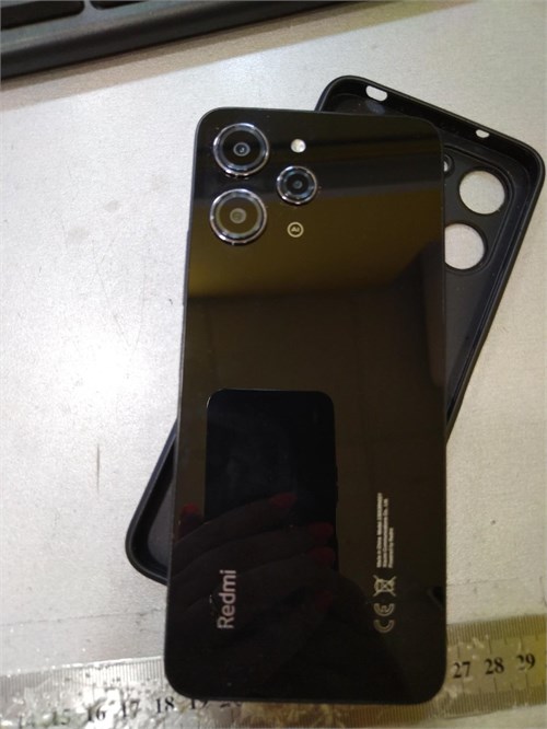 XIAOMI REDMI 12 8/256ГБ 890000623007 - фото 932009