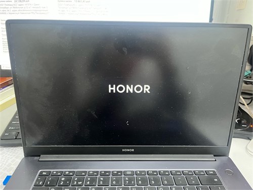 НОУТБУК HONOR BBR-WAX9 i5 10210u 890000609934 - фото 932193