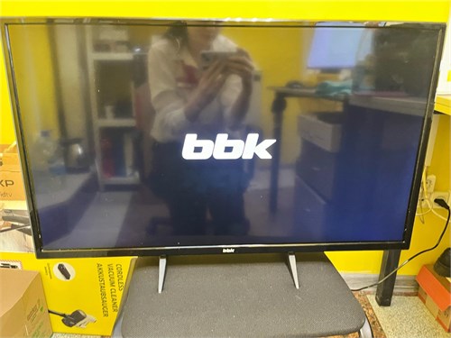 32" (80 см) Телевизор BBK 32LEX-7249/TS2C 890000624803 - фото 932214