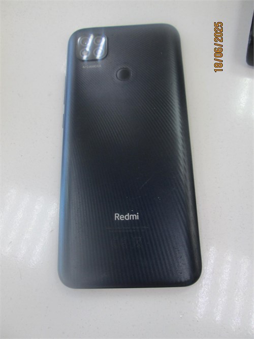 XIAOMI REDMI 9C 3/64ГБ 890000623389 - фото 932449