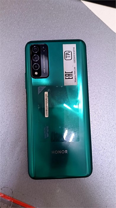 HONOR 10X LITE 4/128ГБ 890000623928 - фото 932460