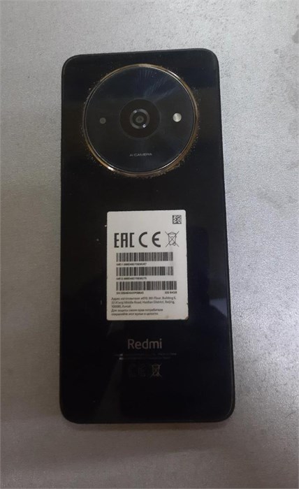 XIAOMI REDMI A3X 3/64ГБ 890000624229 - фото 932642