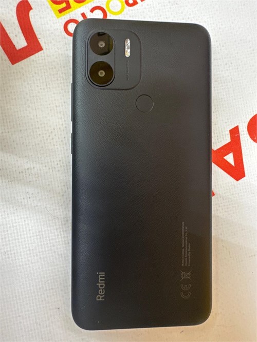 XIAOMI REDMI A2+ 3/64ГБ 890000625832 - фото 932744
